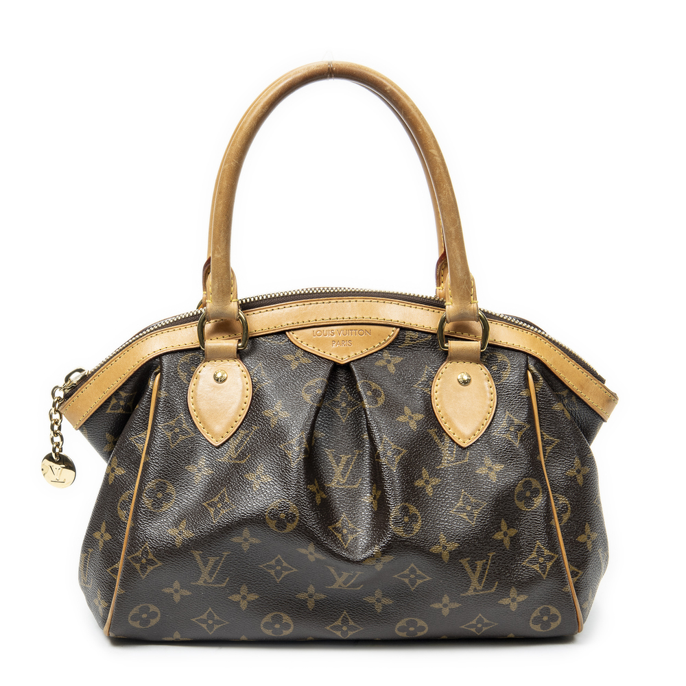 Louis Vuitton Tivoli PM - Picture 1 of 10